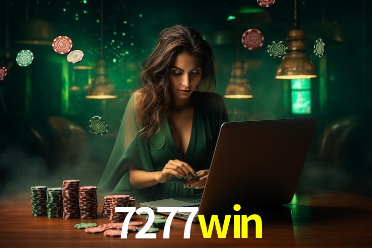 7277win bet