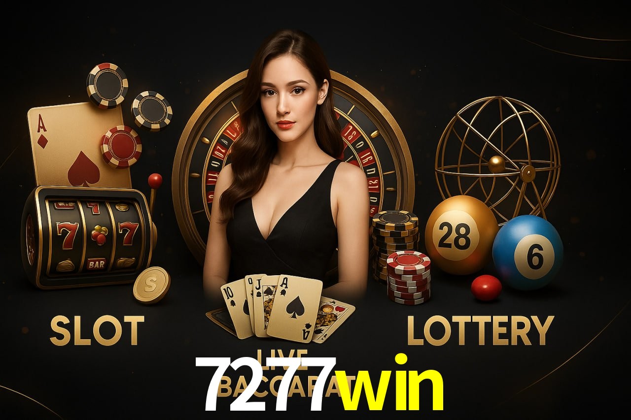 7277win bet