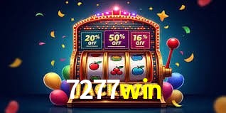 7277win bet