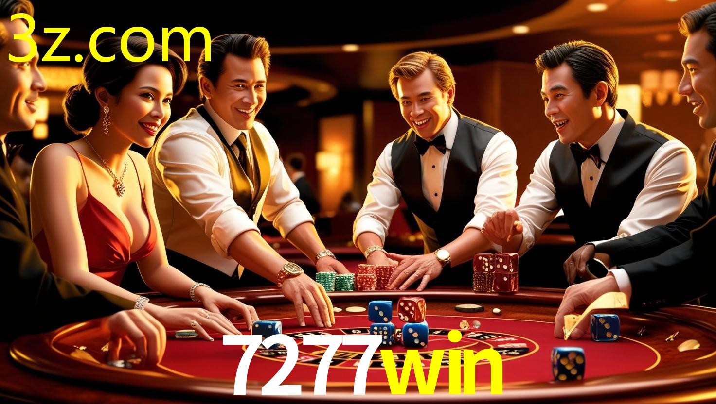 7277WIN
